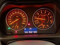 gebraucht BMW 120 i M Sport