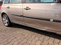 Gebraucht Renault Clio GrandTour 75 PS (55 kW) 2008 Braun Kombi