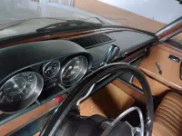 Gebraucht Mercedes W108 131 PS (96 kW) 1968 Weiß Limousine