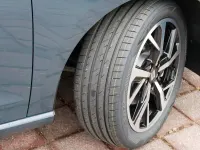 Neu Seat Ibiza FR 116 PS (85 kW) 2026 Grau Kleinwagen