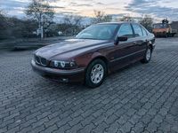Gebraucht BMW 523 170 PS (125 kW) 1999 Andere farben Limousine