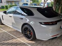 gebraucht Porsche Panamera Sport Turismo GTS Allrad Approved