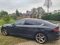 gebraucht Audi A5 Sportback  2. TDI Sport