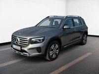 Gebraucht Mercedes GLB200 Progressive 150 PS (110 kW) 2026 Metalliclack mountaingrau SUV