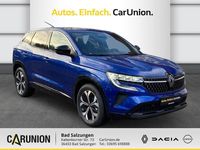 Gebraucht Renault Austral Techno 158 PS (116 kW) 2024 Ironblau metallic SUV