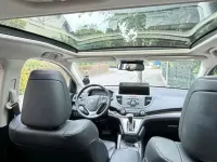 Gebraucht Honda CR-V Executive 150 PS (110 kW) 2014 Braun SUV