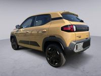 Gebraucht Dacia Spring Extreme 47 kW (65 PS) 2024 Beige Kleinwagen
