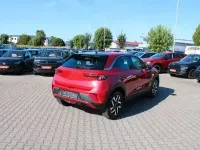Gebraucht Opel Mokka Elegance 101 PS (74 kW) 2024 Rot SUV