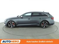Gebraucht Audi RS4 Sport 450 PS (330 kW) 2019 Daytonagrau Kombi