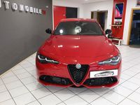 Gebraucht Alfa Romeo Giulia Veloce 280 PS (205 kW) 2024 Rot Limousine