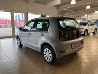 gebraucht VW up! up! move