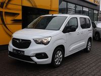 Neu Opel Combo-e Life Ultimate 100 kW (136 PS) 2025 Weiß Van / Kleinbus