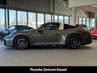 Neu Porsche 911 Targa 4S 480 PS (353 kW) 2026 Grün Cabrio