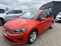 Gebraucht VW Golf VII Comfortline 150 PS (110 kW) 2015 Orange Limousine