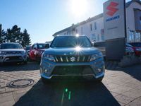 gebraucht Suzuki Vitara 1.5 VOLLHYBRID Comfort AGS SOFORT VERFÜGB