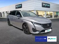 Gebraucht Peugeot 308 SW GT 131 PS (96 kW) 2025 Grau Kombi