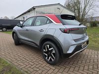 Gebraucht Opel Mokka Elegance 131 PS (96 kW) 2021 Silber SUV