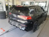Gebraucht VW Golf VIII R 333 PS (244 kW) 2024 Deep black Limousine