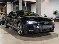 Gebraucht Audi A5 S-Line 2014 Coupé