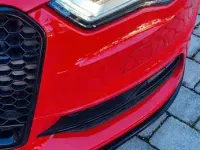 Gebraucht Audi A3 S-Line 179 PS (131 kW) 2012 Rot Kleinwagen
