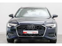 Gebraucht Audi A6 Ambiente 286 PS (210 kW) 2025 Blau Kombi