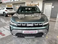 Ny Dacia Duster Journey 140 HK (102 kW) 2026 Grøn SUV