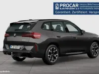 Gebraucht BMW X3 M Sport 299 PS (219 kW) 2025 Grau SUV