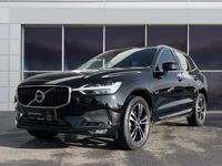 gebraucht Volvo XC60 D4 2WD Momentum Pro #Rückfahrkamera