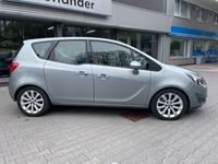 gebraucht Opel Meriva 1.7CDTI Innovation *Leder Navi FlexFix*