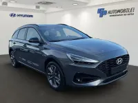 Neu Hyundai i30 Comfort 140 PS (102 kW) 2025 Grau Kombi