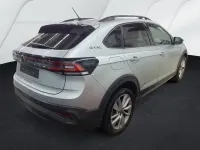 Gebraucht VW Taigo Goal 116 PS (85 kW) 2025 Reflexsilber SUV