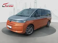 Begagnad VW Multivan Style 150 HK (110 kW) 2024 Minibuss