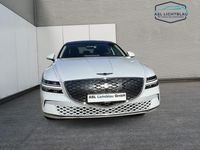 Gebraucht Genesis G80 272 kW (370 PS) 2022 Siberian ice Limousine