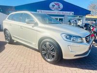 Gebraucht Volvo XC60 Summum 190 PS (139 kW) 2016 SUV