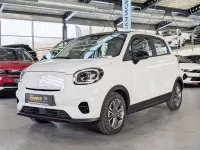 Neu Leapmotor T03 69 kW (95 PS) 2026 Weiß Kleinwagen