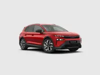 Neu Skoda Elroq SportLine 139 kW (190 PS) 2026 Velvetrot metallic SUV