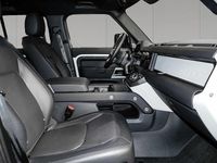 Gebraucht Land Rover Defender SE Dynamic 253 PS (186 kW) 2023 Fuji white SUV