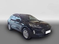 Używany Ford Kuga Titanium X 224 KM (164 kW) 2022 Czarny SUV