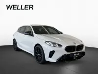 Gebraucht BMW M135 M Sport 300 PS (220 kW) 2025 Weiß Kleinwagen