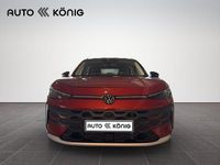 Neu VW T-Roc Style 116 PS (85 kW) 2026 Rot SUV