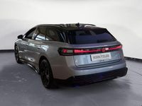 Neu VW ID.7 GTX 250 kW (340 PS) 2026 Silber Kombi