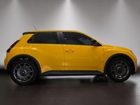 Używany Renault R5 Evolution 88 kW (120 KM) 2025 Żółty Hatchback