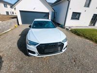 gebraucht Audi A6 40TDI Hybrid S tronic garanty