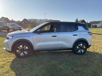 Neu Opel Frontera 145 PS (106 kW) 2025 Grau SUV