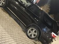 Second-hand Dodge Durango 364 CP (267 kW) 2012 Negru SUV