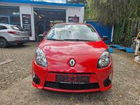 Gebraucht Renault Twingo 75 PS (55 kW) 2011 Rot Kleinwagen