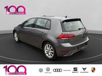 gebraucht VW Golf Highline 1.5 TSI DSG Navi LED ACC Lenkradheizg Ambiente