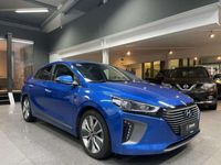 gebraucht Hyundai Ioniq 1.6 GDI Premium