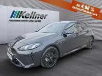 Gebraucht BMW 120 M Sport 163 PS (119 kW) 2025 Schwarz Kleinwagen