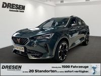 Gebraucht Cupra Formentor VZ 310 PS (228 kW) 2022 Gruen SUV